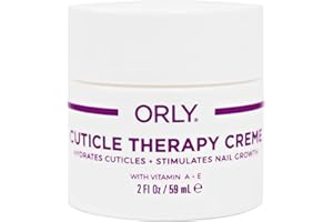 Orly Cuticle Therapy Cream 2oz (2oz)