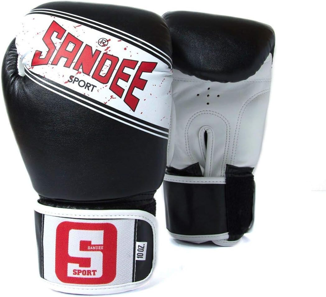 sandee 10oz gloves