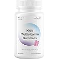 envitamin Kids multivitamin Gummies