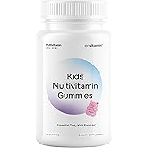 envitamin Kids Multivitamin Gummies