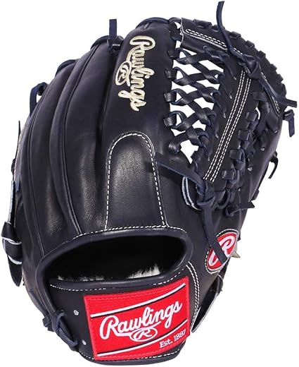 rawlings pro preferred pitchers glove