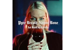 Pyre Breath Abyss Bone