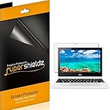 Supershieldz 3 Pack Clear Screen Protector for Acer