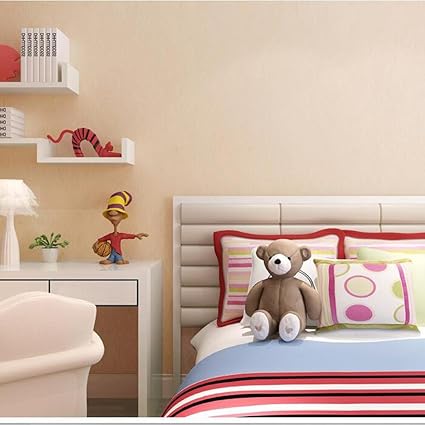 Amazon Com H Light Green Purple Yellow Blue Non Woven