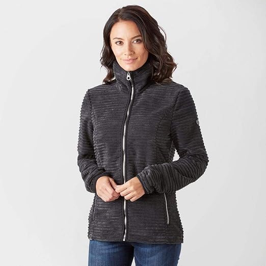 regatta halima fleece
