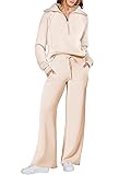 ANRABESS Women 2 Piece Outfits 2025 Fall Fashion