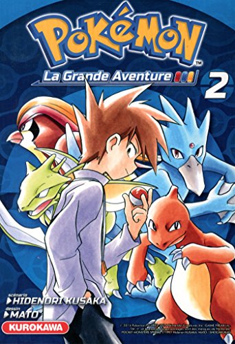 Pokémon