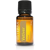 doTERRA Vetiver essential Oil 15 ml