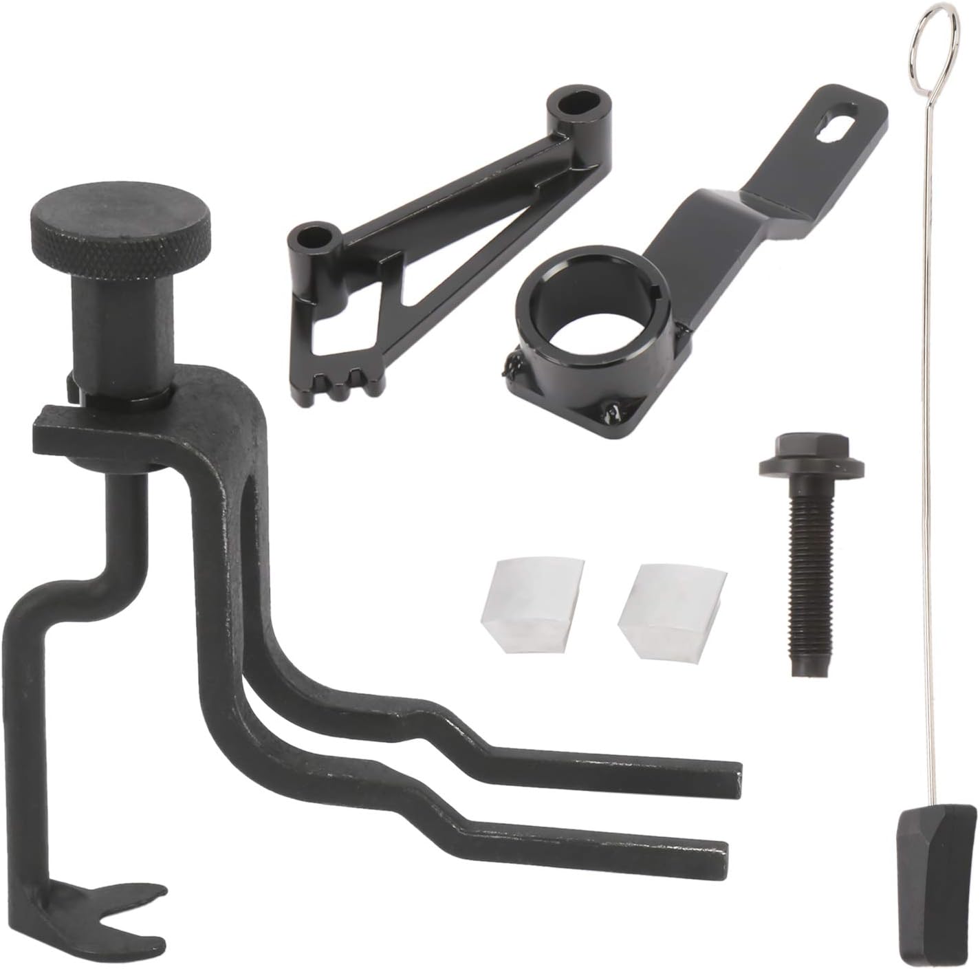 NovelBee Engines Repair Tools Fit for Ford 4.6L/5.4L/6.8L 3V Valve