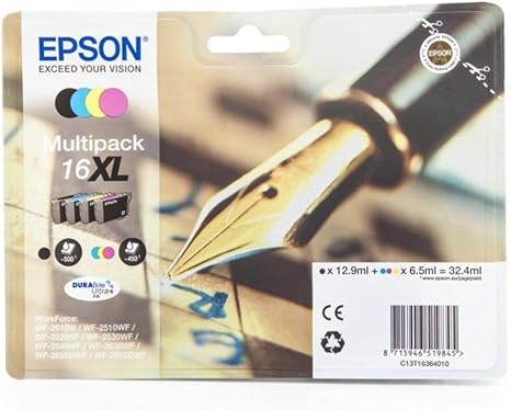 multipack 16 epson
