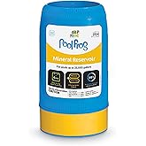 Pool FROG Model 6100 Replacement Mineral Reservoir | For use with Pool FROG Model 6100 Cycler, Long-Lasting, Prefilled Mineral Reservoir for Clean, Clear Water