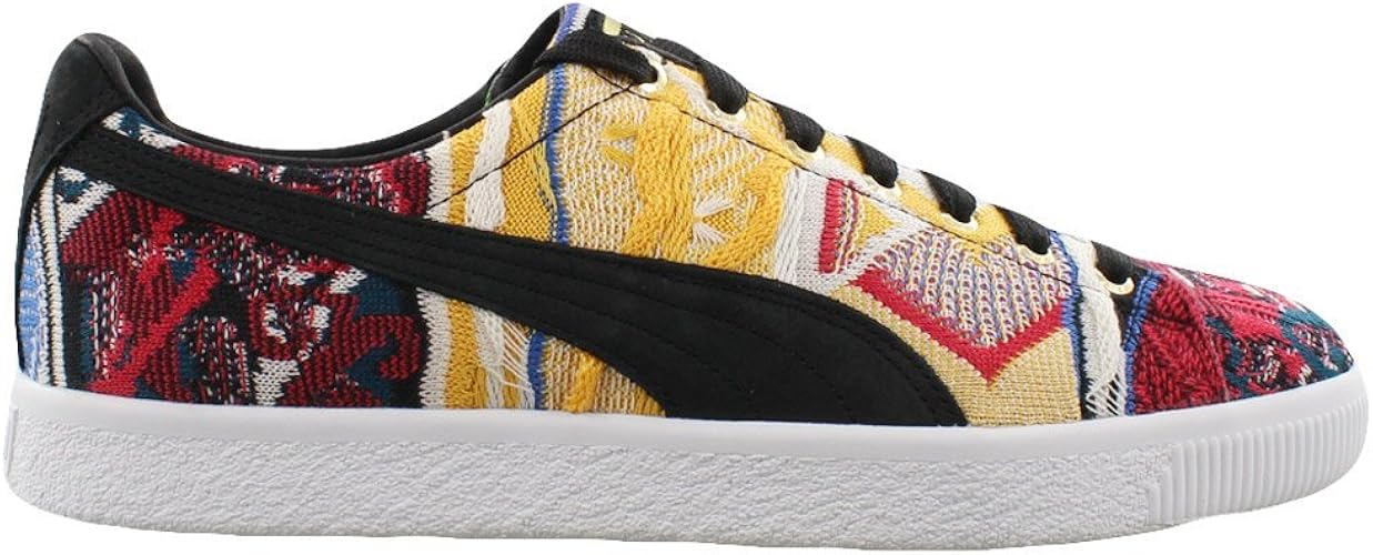 coogi puma sneakers