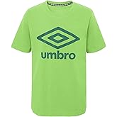 Umbro Boys Umbro Boys Logo Tee