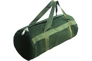 Durability Canvas Electrician Tool Bag Large Capacity Box Carrying Case for Efficient Storage and Organization of Tool Electr
