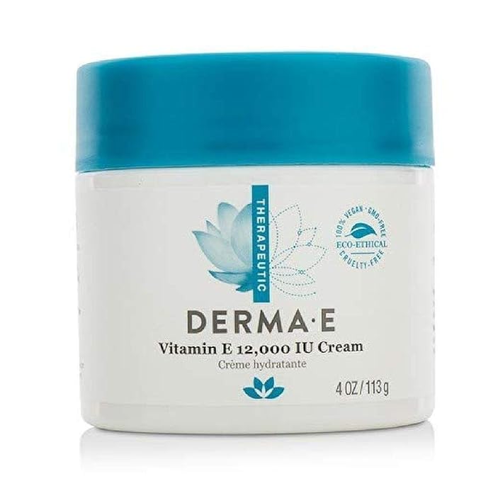 derma e moisturizer for oily skin