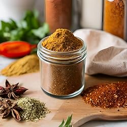 GranAroma Shawarma Spice Blend, Aromatic
