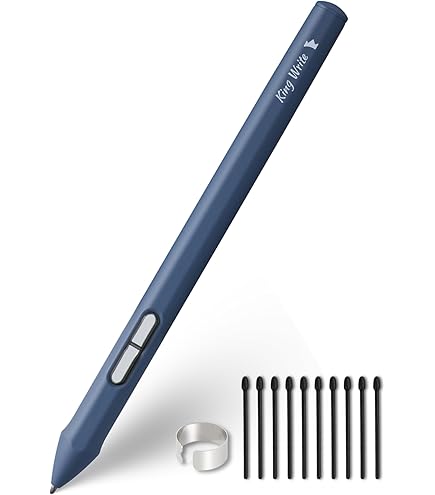 Amazon.com: BoxWave Stylus Pen Compatible with Ratta Supernote A6