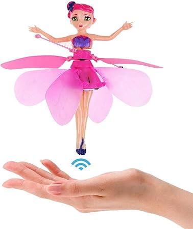 floating fairy toy