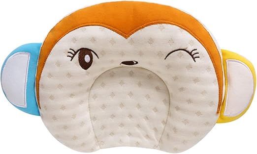u shaped pillow for newborn