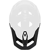 Fox Racing Speedframe Pro Mountain Bike Helmet Visor