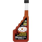104+ Performance Max Octane Boost &amp; Lead Substitute | Boosts octane while replacing lead for older gasoline engines requiring lead protection.