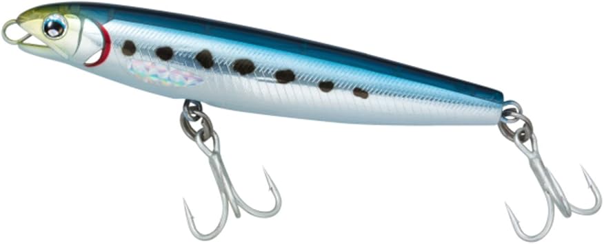 Amazon ダイワ Daiwa ペンシルベイト ソルティガ ドラドペンシルrs ヒラマサチューン 真鰯 16f ルアー ダイワ Daiwa スポーツ アウトドア