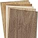 Domestic Sample, 3 Sq. Ft. Veneer Pack