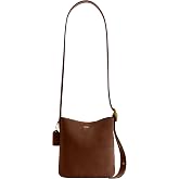 COACH Bleecker Bucket Bag 21