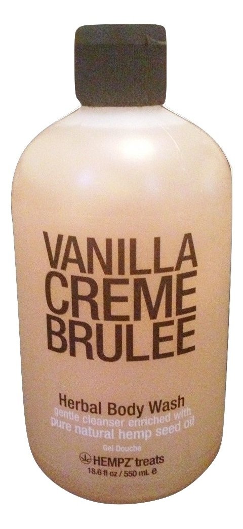 The 10 Best Cream Brule Body Fragrance