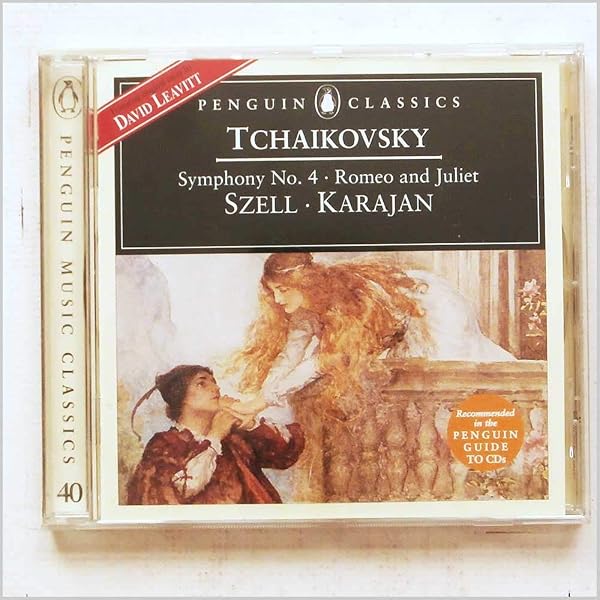 Pyotr Il'yich Tchaikovsky, Leonard Bernstein, New York