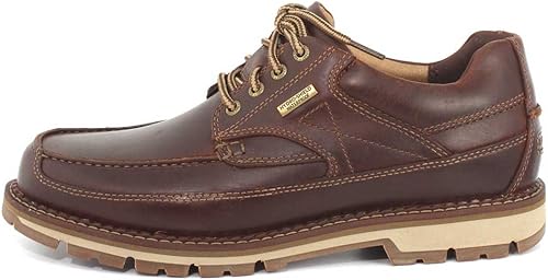 centry moc toe oxford