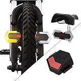 findanor bike turn signals