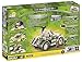 COBI Small Army Staghound T17E1