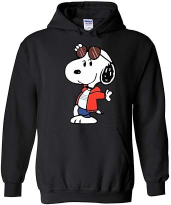joe cool hoodie