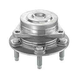 Stirling P512575PR_FR17R - Pair 2 Rear Wheel