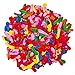 Sugoiti Water Balloons Refill Kit Total 500 pack for Water Sports and Party