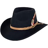 Outback Trading Company Mens Randwick Water-repellentCowboy Hat