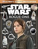 Star Wars: Rogue One: Ultimate Sticker Encyclopedia (Ultimate Sticker Collections)