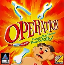 Operation (Jewel Case) - PC