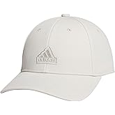 adidas Womens Must Have Medium Crown Structured Adjustable Fit Strapback Hat