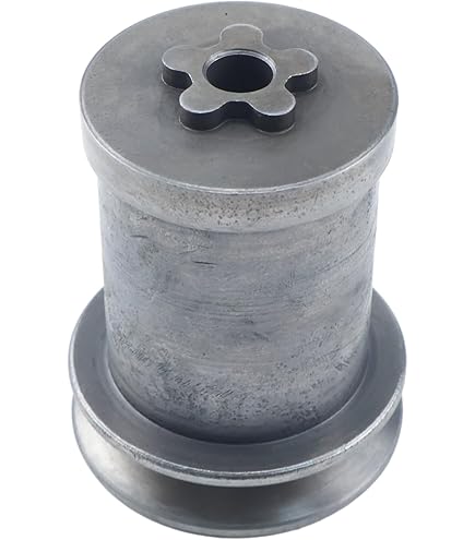 Amazon.com : New 581650901 .25mm Blade Adaptor/Craftsman HU725AWD