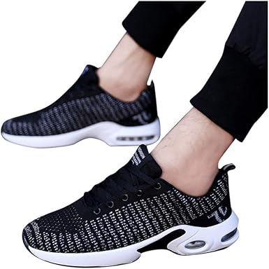  Yeyamei Sneakers For Women Lightweight Walking