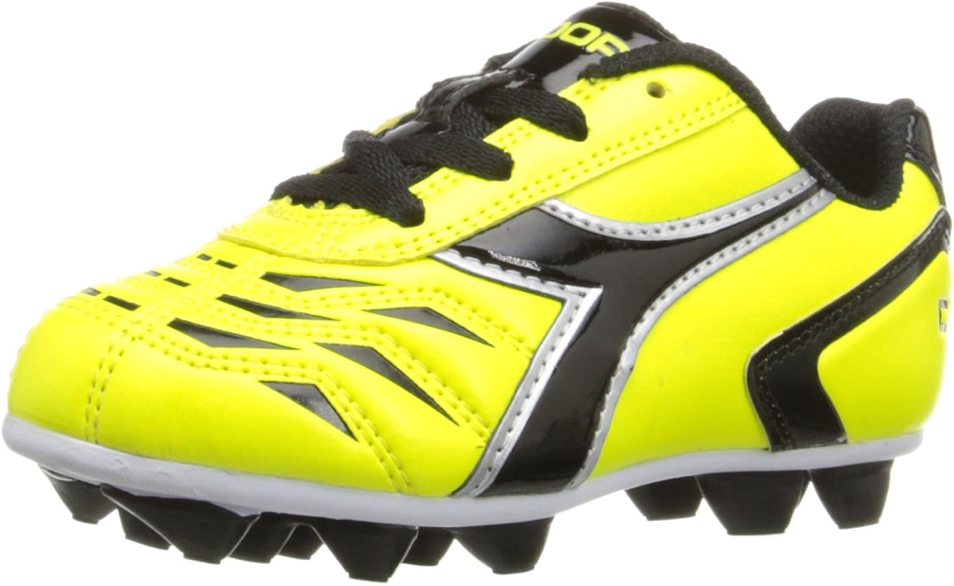 diadora youth soccer cleats