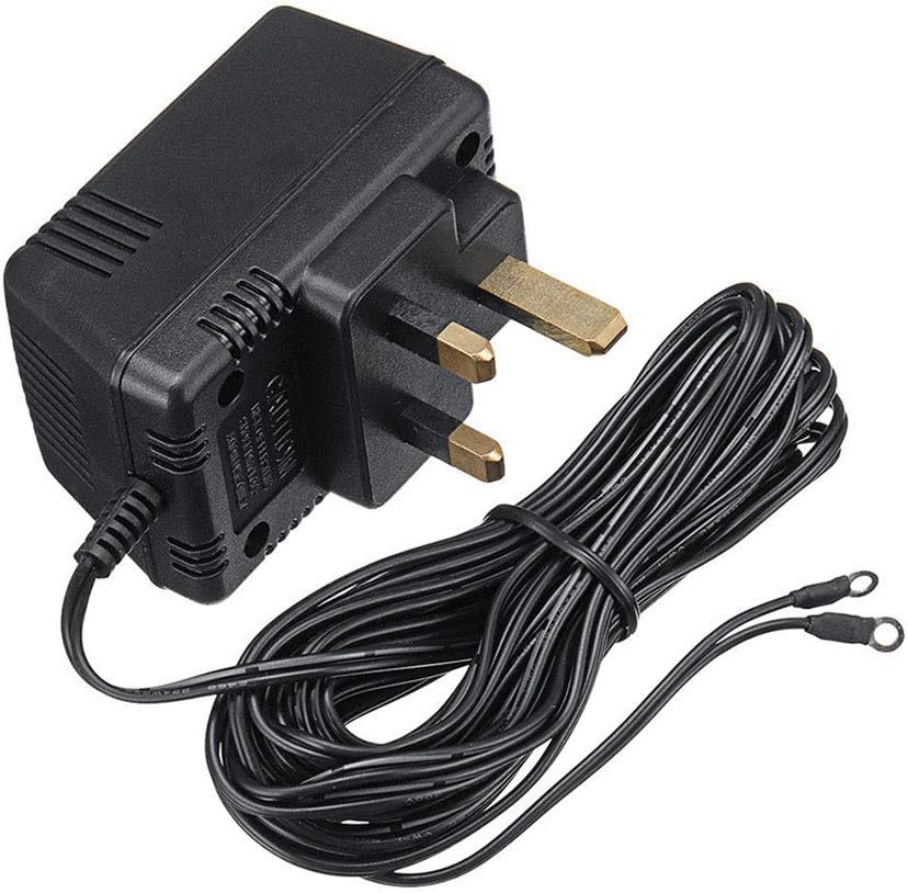 5M Supply Power Adapter Transformer Cable for Video Doorbell 2 Pro