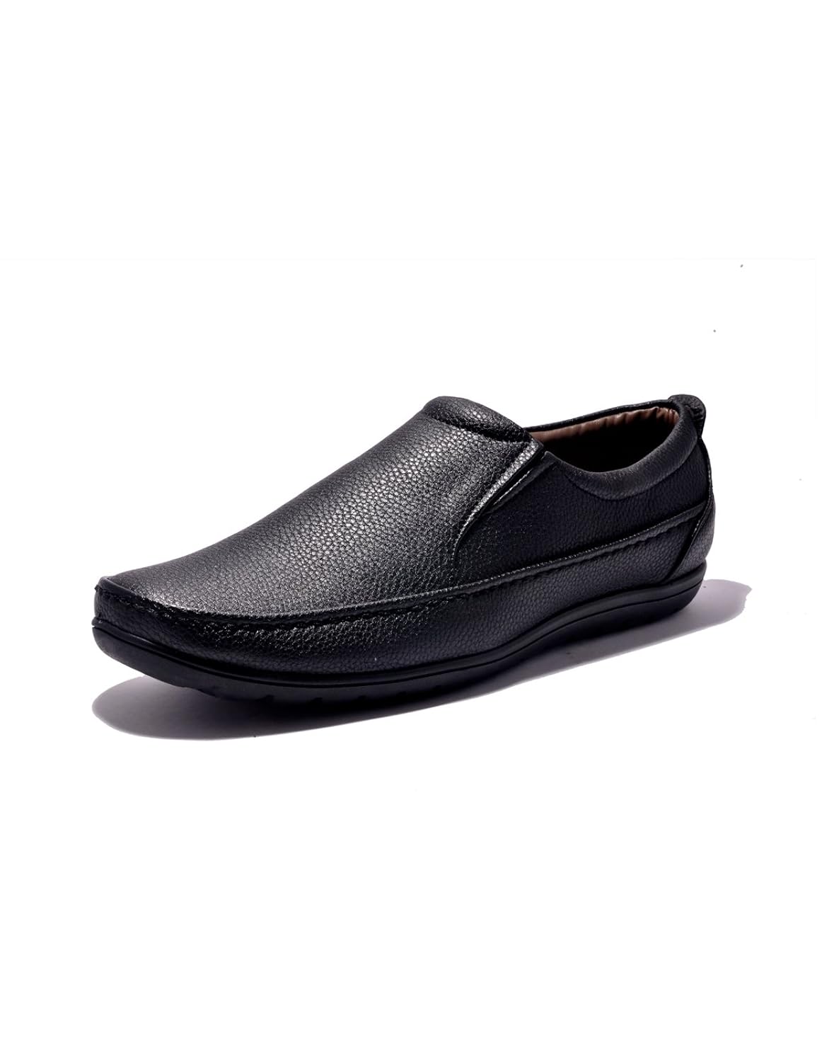 sir corbett rubber slip on shoes