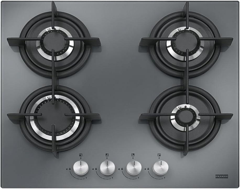 Franke 106.0374.282 Gas Hob Amazon.co.uk Large Appliances