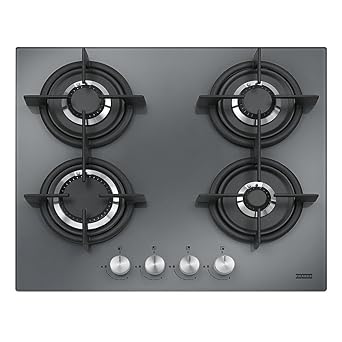 Franke 106 0374 282 Gas Hob Amazon Co Uk Large Appliances
