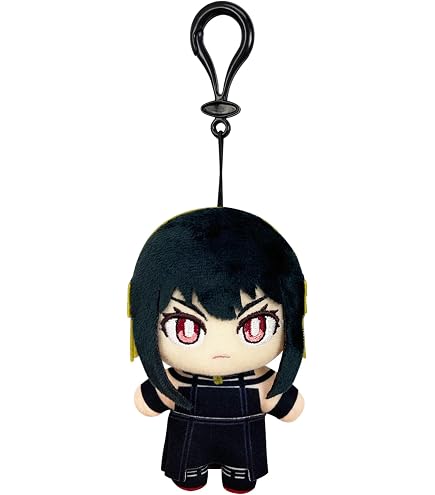 Amazon.com: SEGA-Preciality TV Anime SPY x Family SP Plush Vol.2