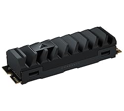 CORSAIR MP600 PRO XT 1TB Gen4 PCIe x4 NVMe M.2 SSD