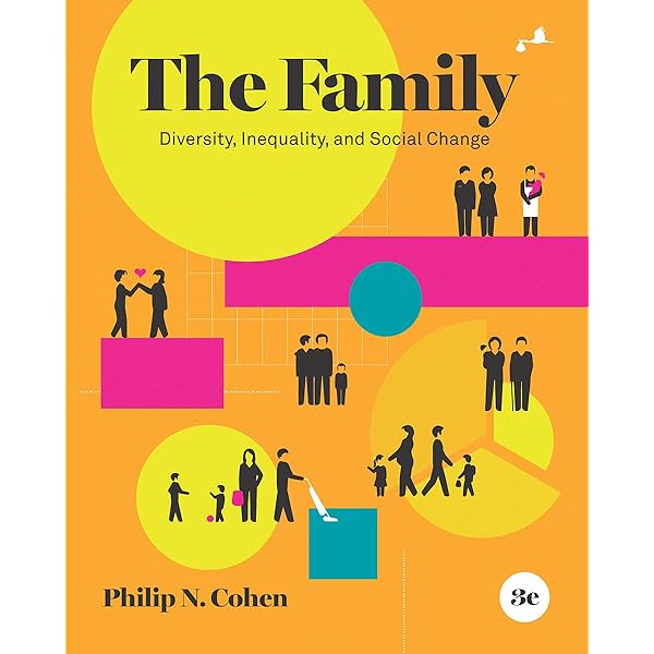 The Family: Diversity, Inequality, and Social Change: Cohen
